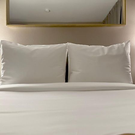 Tb Hotel Miami Eksteriør billede