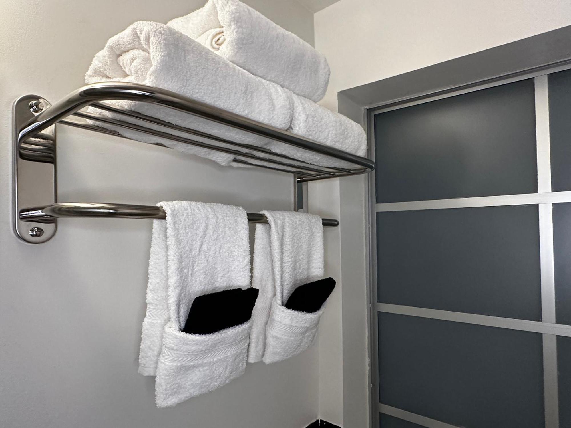 Tb Hotel Miami Eksteriør billede