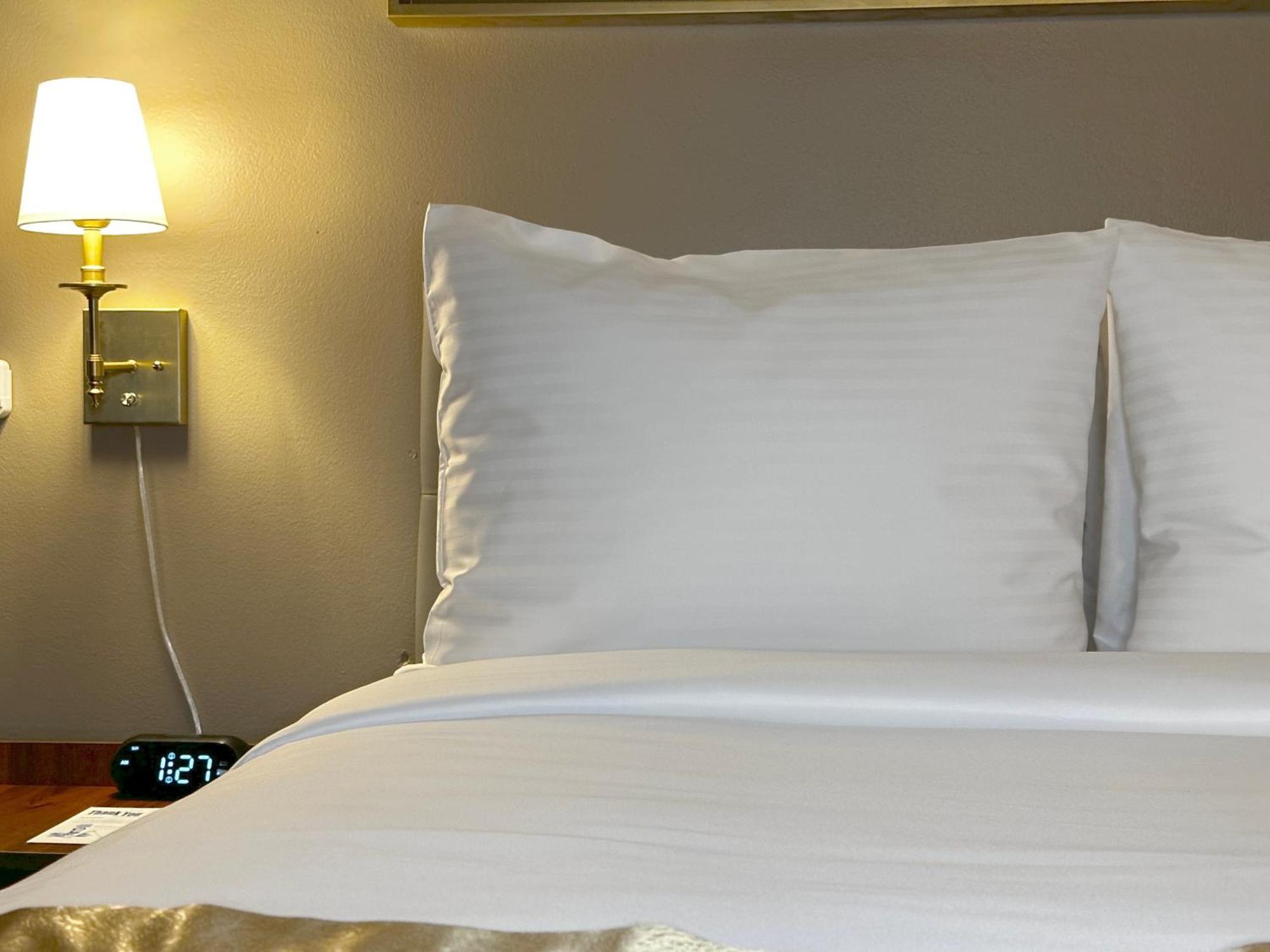 Tb Hotel Miami Eksteriør billede