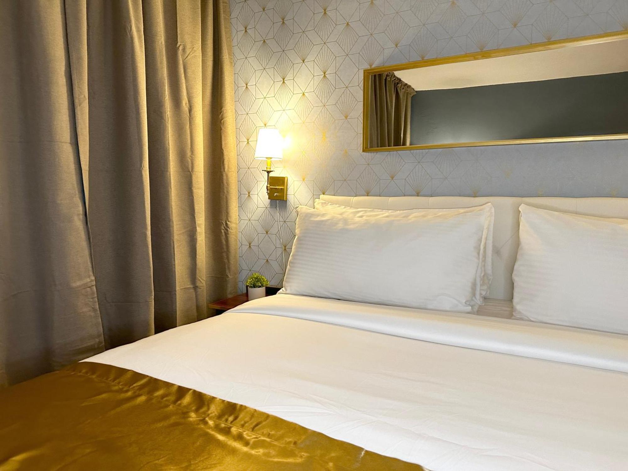 Tb Hotel Miami Eksteriør billede