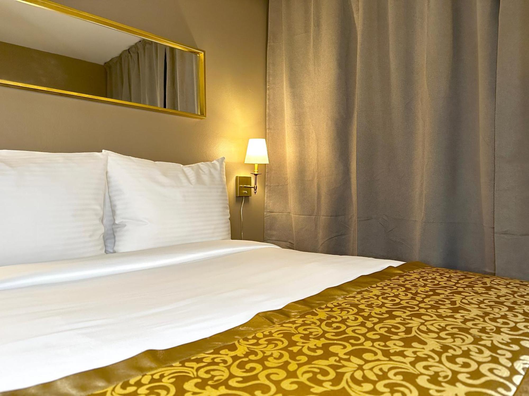 Tb Hotel Miami Eksteriør billede