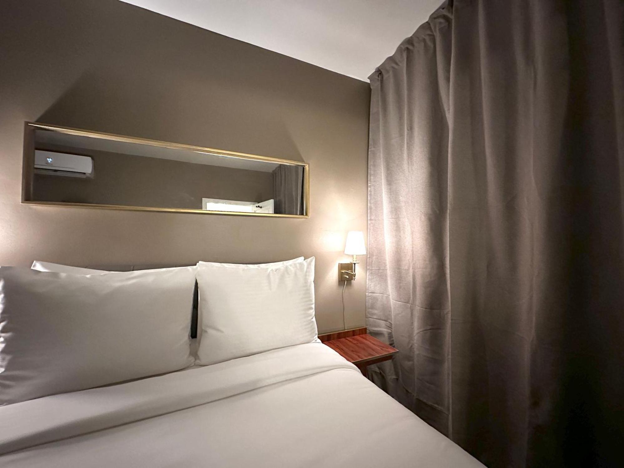 Tb Hotel Miami Eksteriør billede
