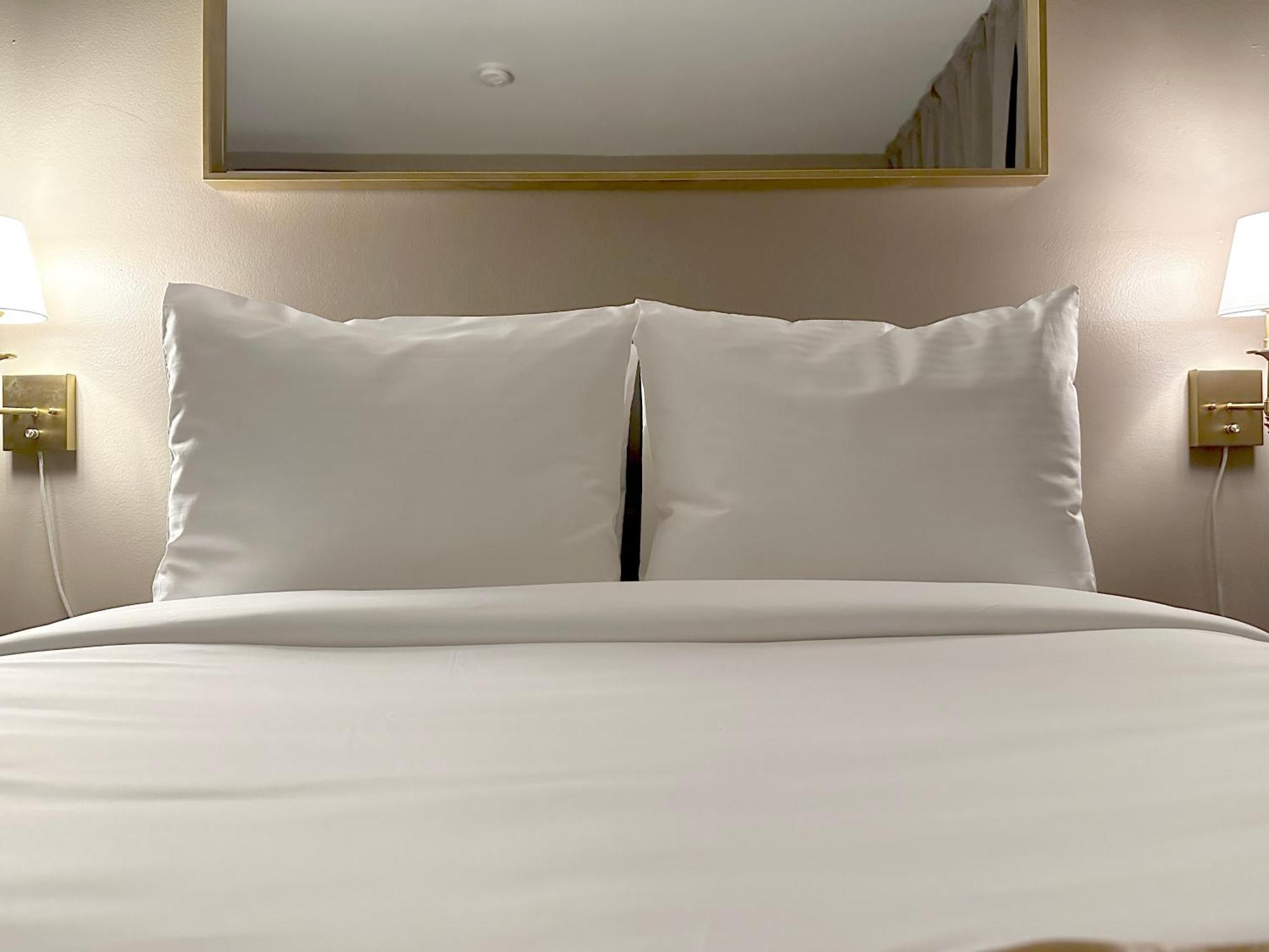 Tb Hotel Miami Eksteriør billede