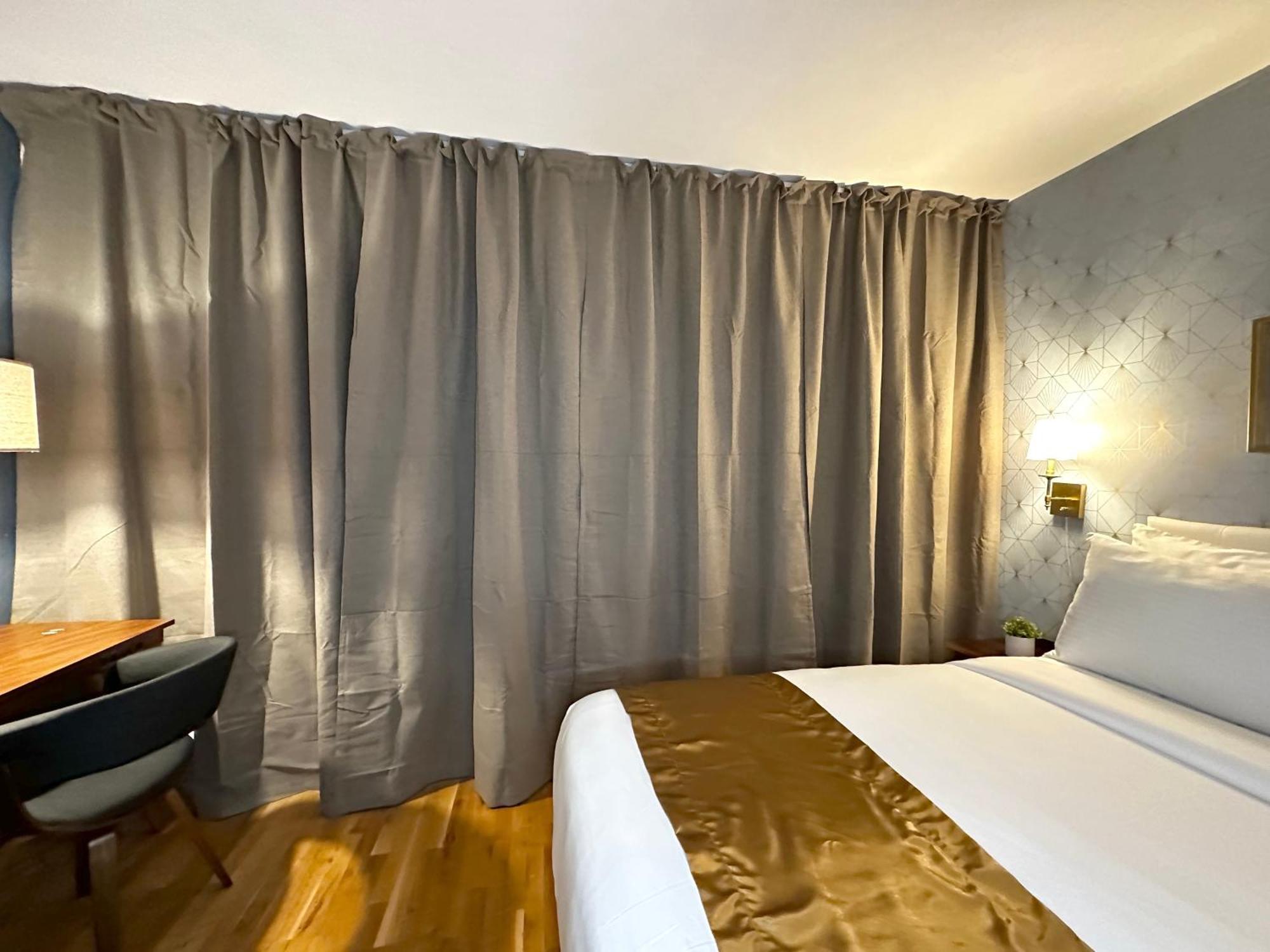 Tb Hotel Miami Eksteriør billede