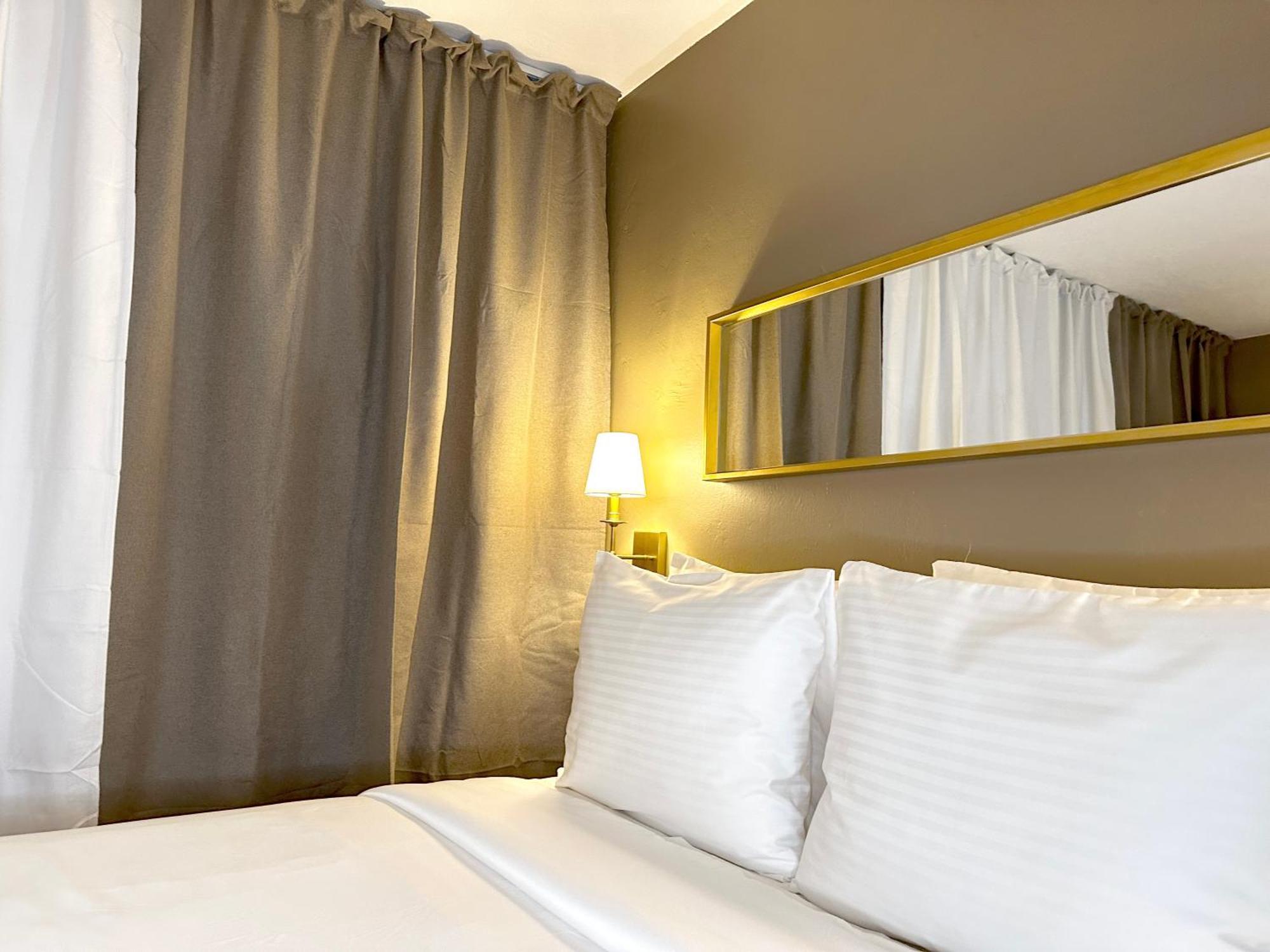 Tb Hotel Miami Eksteriør billede