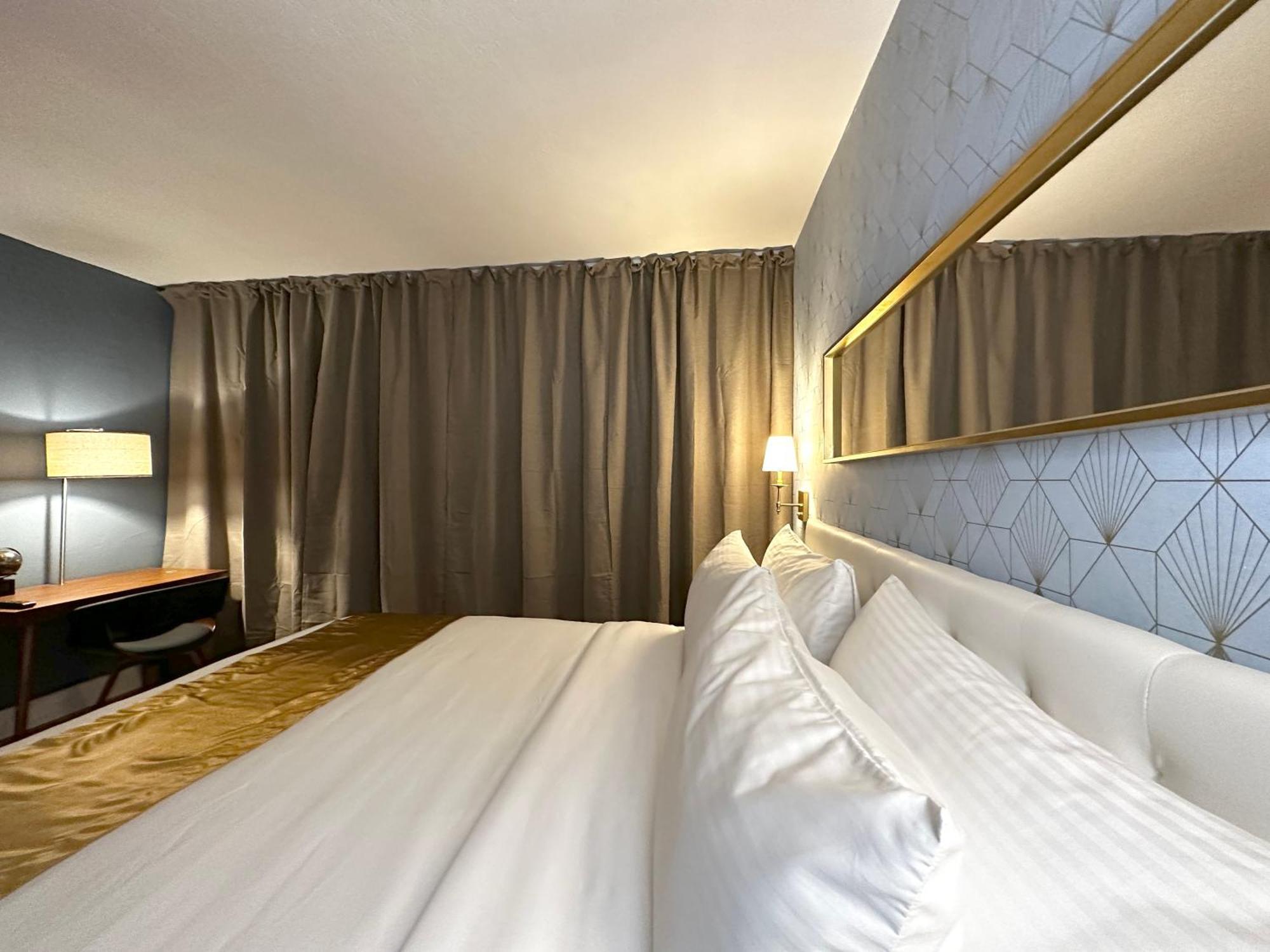 Tb Hotel Miami Eksteriør billede