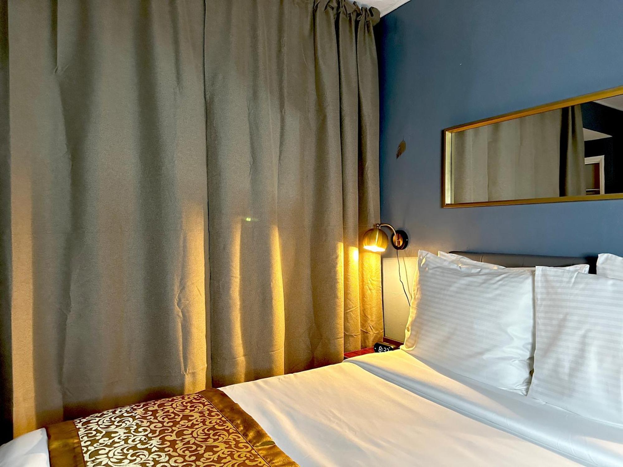 Tb Hotel Miami Eksteriør billede