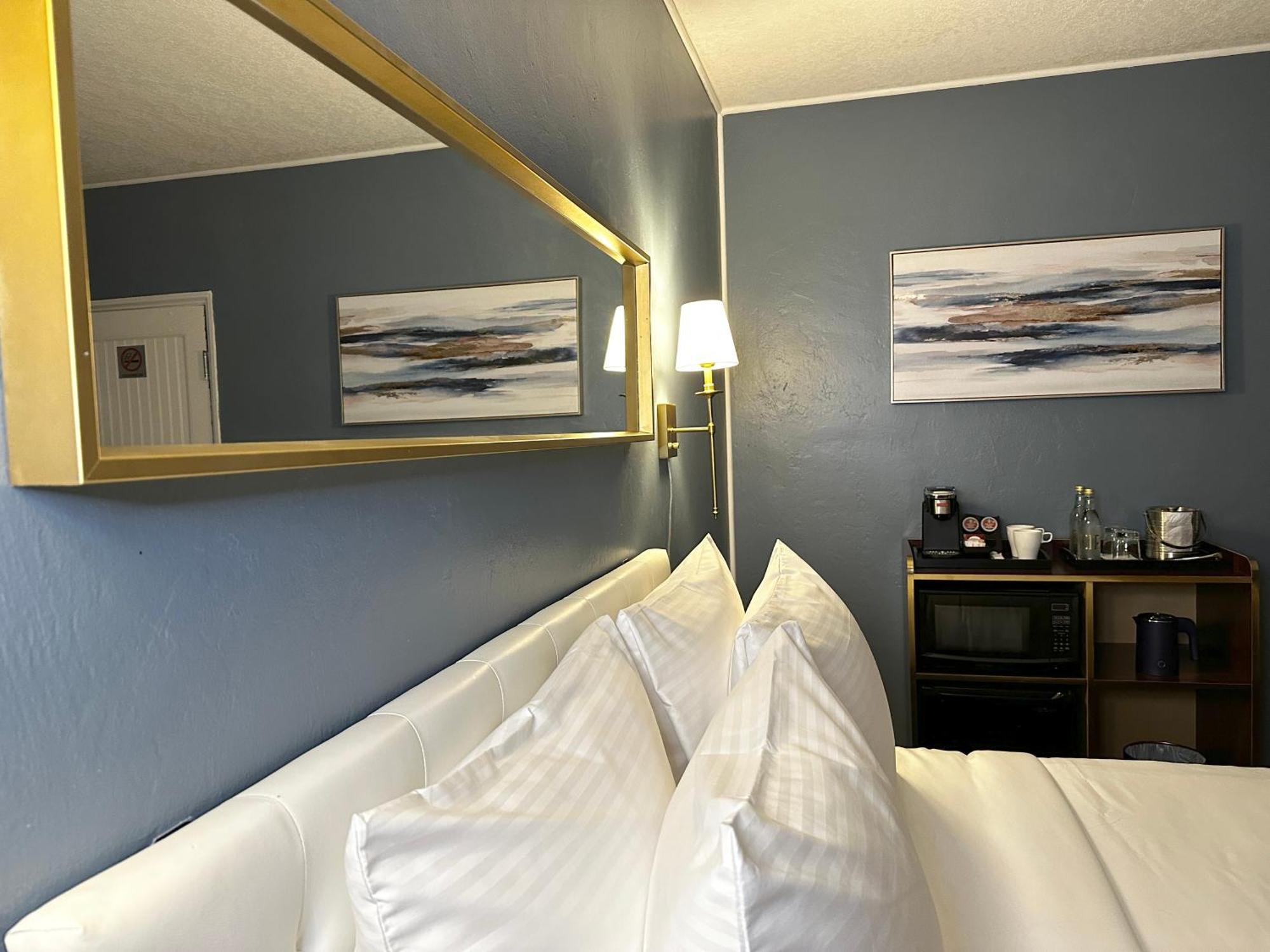 Tb Hotel Miami Eksteriør billede