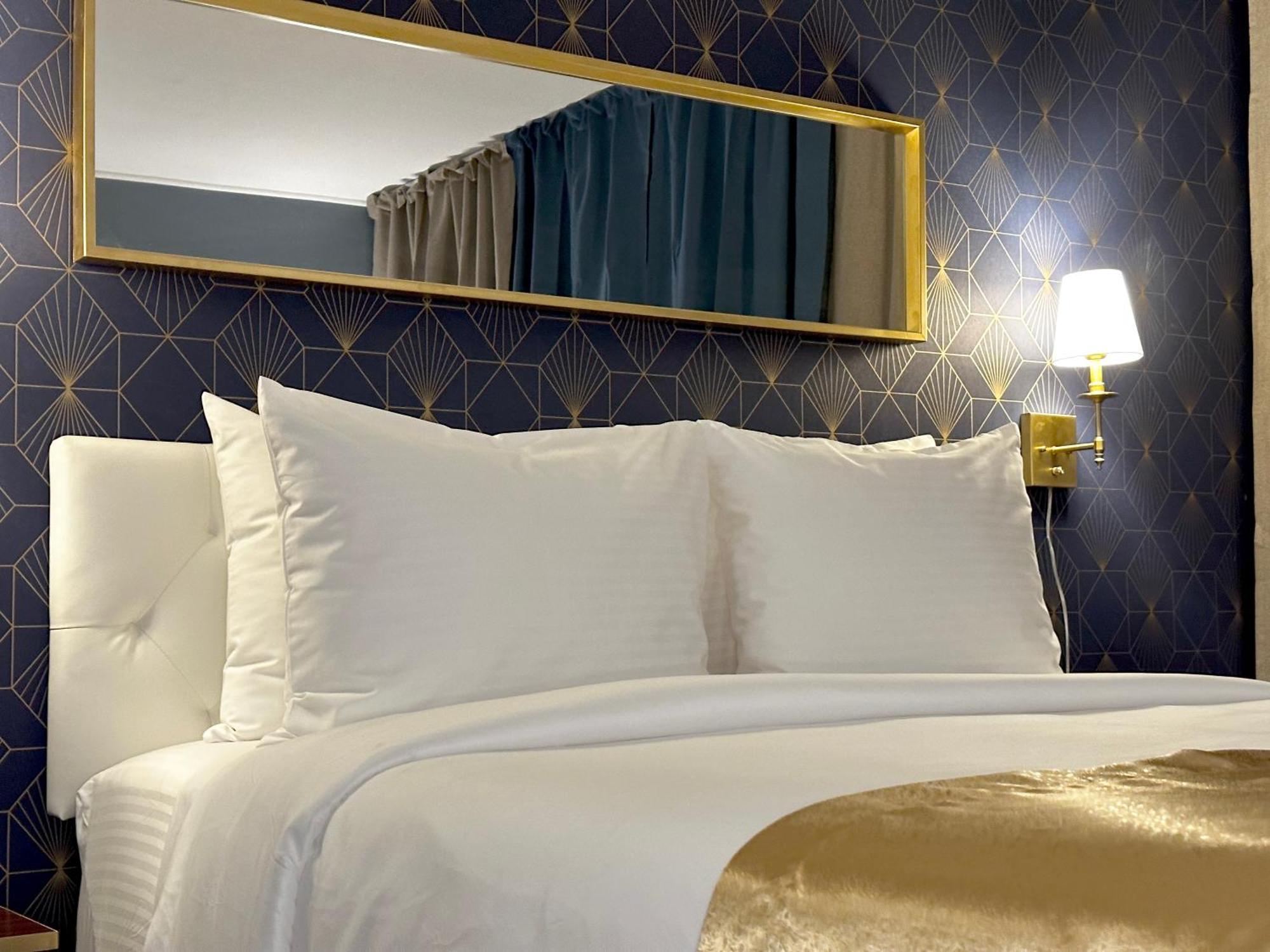 Tb Hotel Miami Eksteriør billede