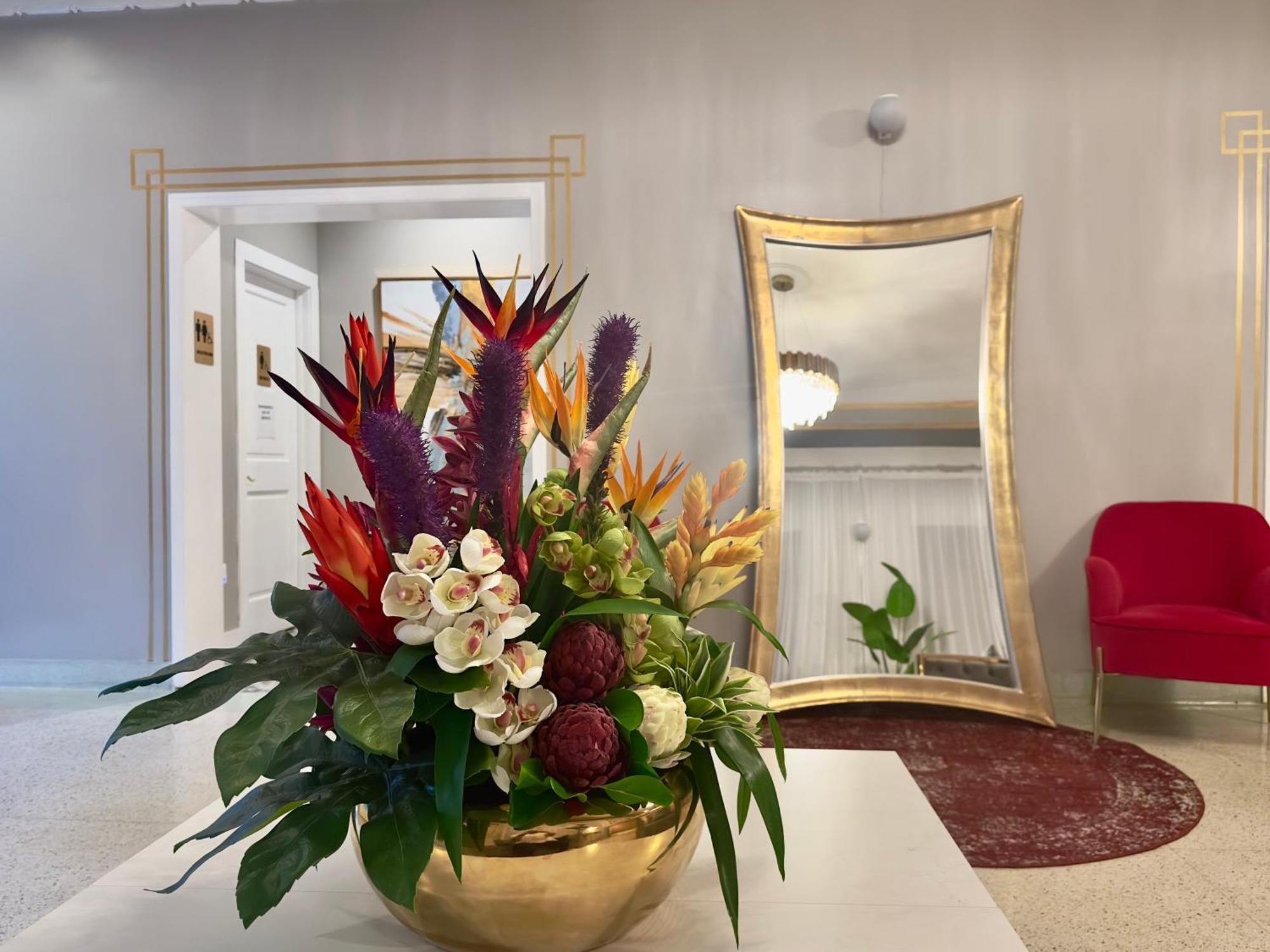 Tb Hotel Miami Eksteriør billede
