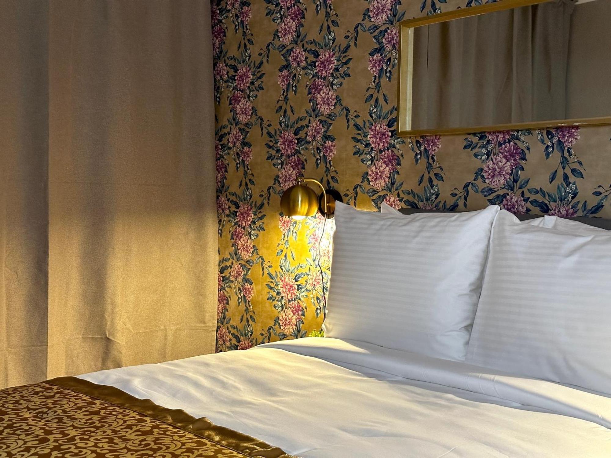 Tb Hotel Miami Eksteriør billede