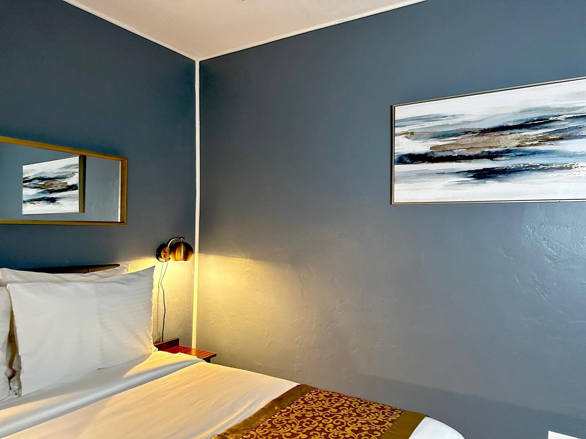 Tb Hotel Miami Eksteriør billede