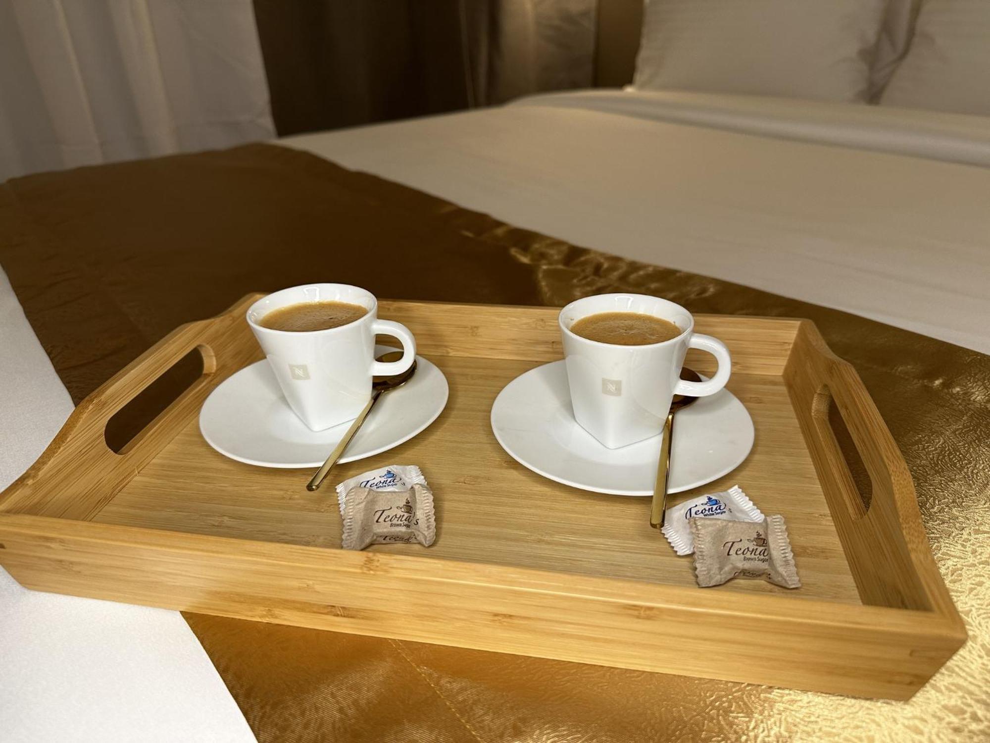 Tb Hotel Miami Eksteriør billede
